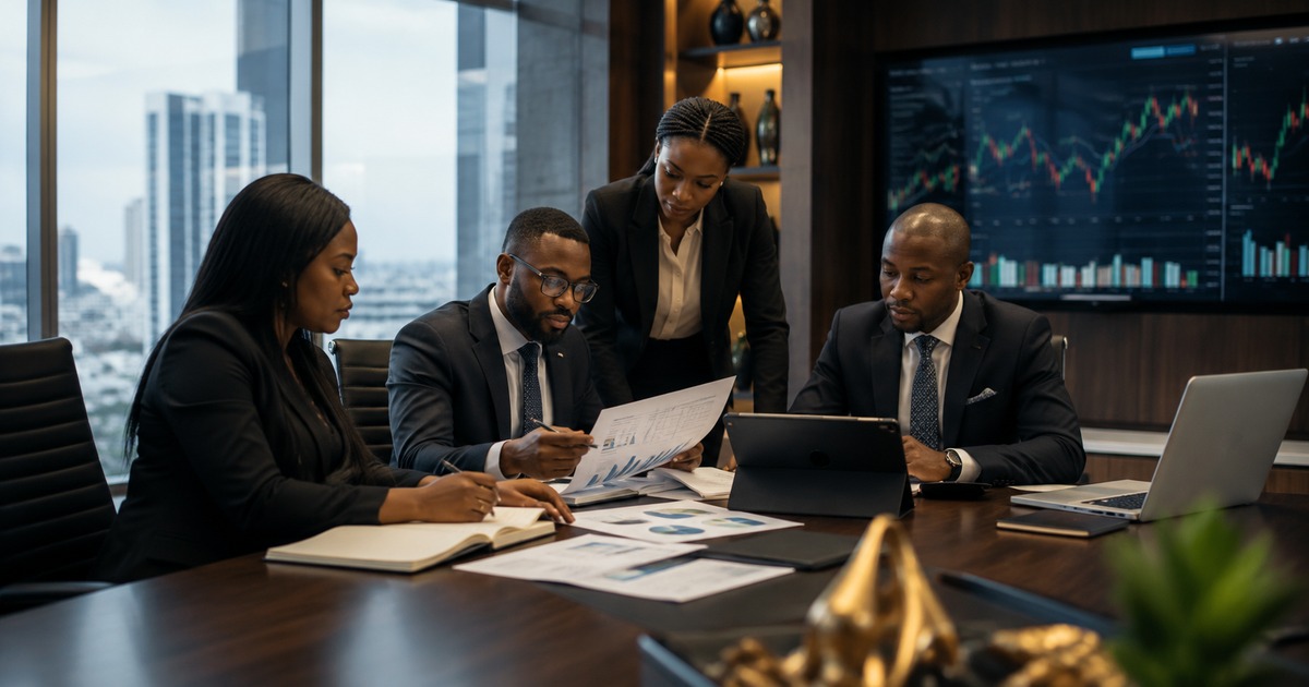 Investment and Securities Act legal update image