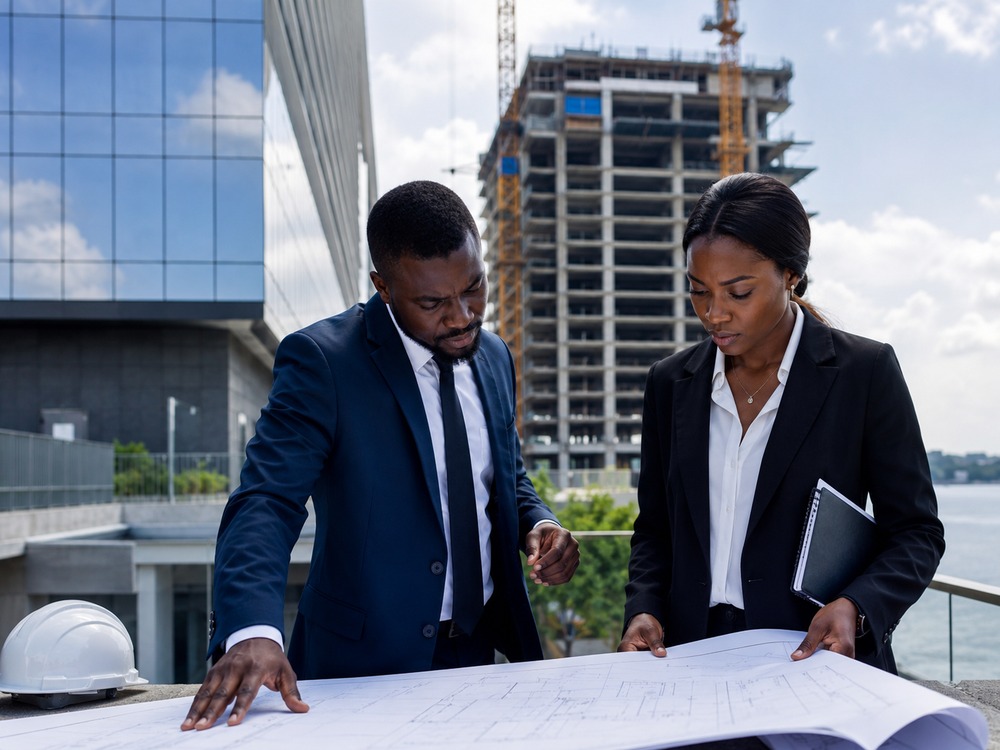 real estate projects